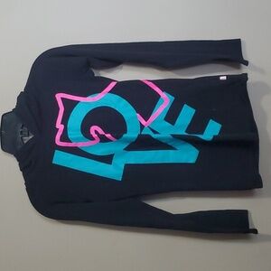 Joshua hoodie size large